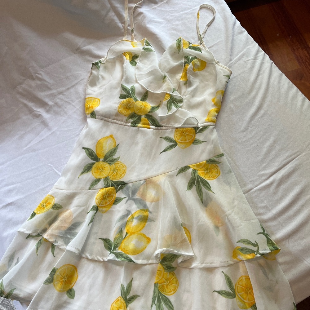 Summer dress